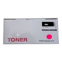 Toner Compatível Magenta p/ OKI C5650/5750
