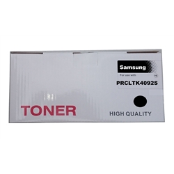 Toner Compatível com Samsung CLP-315 - PRCLTK4092S