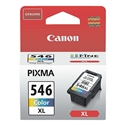 Tinteiro Cores Canon Pixma MG2450/2550 - Alta Capacidade