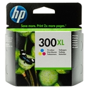 Tinteiro Cores HP Deskjet D2560/F4280 - 300XL C