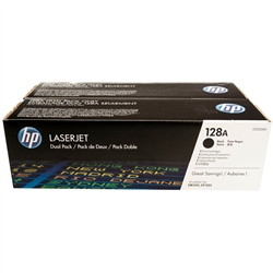 Toner Laser HP LaserJet Pro CM1415 - CE320AD
