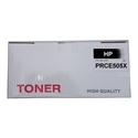 Toner Compatível Laser p/ HP CE505X