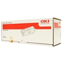 Toner Laser Oki Okipage C301/MC332 Amarelo (44973533)
