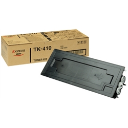 Toner Laser Kyocera Mita KM-1620/1650/2020/2050 - TK410