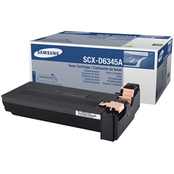 Toner Laser Samsung SCX-6145/6245/6345 - SCX6345