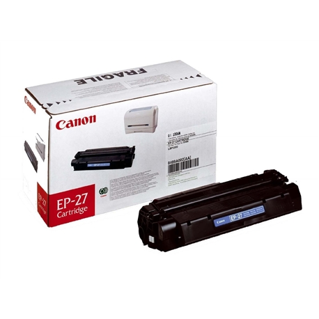Toner Laser Canon LBP-3200/MF-3110/3130/5630 - CAOLBP3200