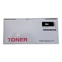 Toner Compatível p/ Oki B6200/B6300