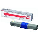 Toner Laser Oki C510/530/MC561 - Amarelo (44469722)