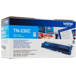 Toner Laser Brother DCP-9010/MFC-9120C - 1400 K - Cião - TN230C
