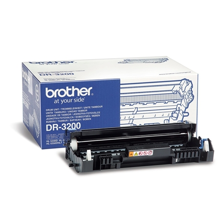 Tambor Laser Brother HL-5340D / DCP-8085D / MFC-8890DW - DR3200