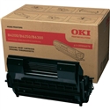 Toner Laser Oki B6300 - 17000K - (09004079)