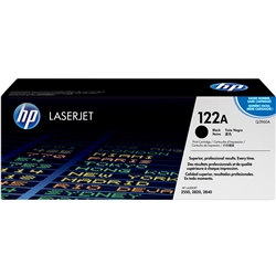 Toner Laser HP LaserJet Color 2550/2820-5000K - HPQ3960A