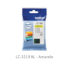 Tinteiro Amarelo Brother MFC-J5330W/J6530DW - 1500 pg.