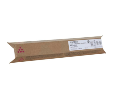 Toner Original Magenta Ricoh MP C2030/C2050/C2550 (MP C2550)