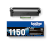 Toner Laser Brother HL-L1240W/DCP-L1640W - 1000 pág