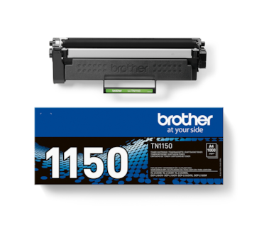 Toner Laser Brother HL-L1240W/DCP-L1640W - 1000 pág