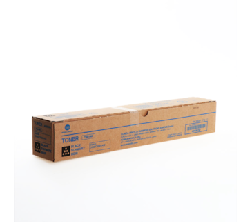 Toner Original Konica Minolta Bizhub C458/558/658 - Preto
