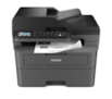 Impressora Multifunções c/ Fax Brother MFC-L2800DW
