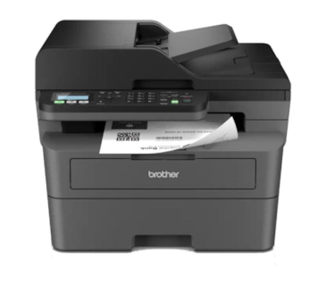 Impressora Multifunções c/ Fax Brother MFC-L2800DW