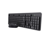Teclado + Rato Trust TKM-360 Wireless
