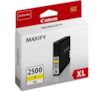 Tinteiro Amarelo Canon Maxify iB4050/MB5050/5350 - Alta Capa