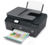 Impressora HP Multifunções Smart Tank Plus 655