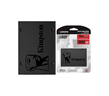 Disco SSD 960Gb 2.5" Kingston