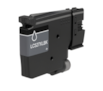 Tinteiro Genérico Preto Brother MFC-J4350DW/J4550DW - 3000 p