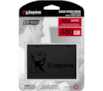 Disco SSD 480Gb 2.5" Kingston