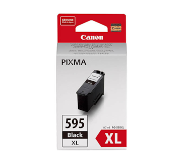 Tinteiro Preto Canon Pixma TS4150/TS6550/TS7550 - Alta Cap
