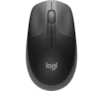 Rato Logitech M190 Wireless (Cinza)