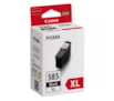 Tinteiro Preto Canon Pixma TS7650i/TS7750i - Alta Capacidade