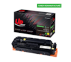 Toner Compatível p/ HP LaserJet M209dw135X) - BK Uprint