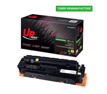 Toner Compatível p/ HP LaserJet M209dw135X) - BK Uprint