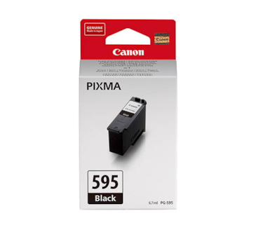 Tinteiro Preto Canon Pixma TS4150/TS6550/TS7550