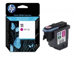 Cabeça de Impressão HP Designjet 500 - Magenta - 11