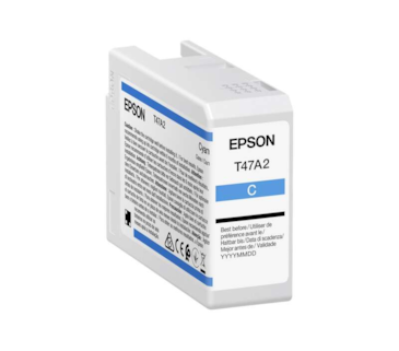 Tinteiro Cião Epson SureColor SC-P900