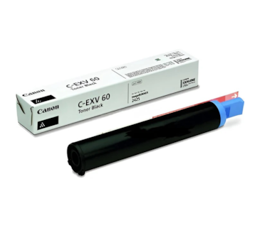 Toner Original Canon ImageRUNNER 2425/2425i (C-EXV 60)