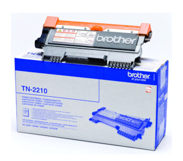 Toner Laser Brother HL-2240D/2250DN - 1200 Cópias