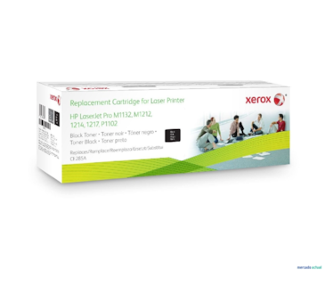 Toner Xerox p/ HP Laserjet Pro M1132 - (CE285A)