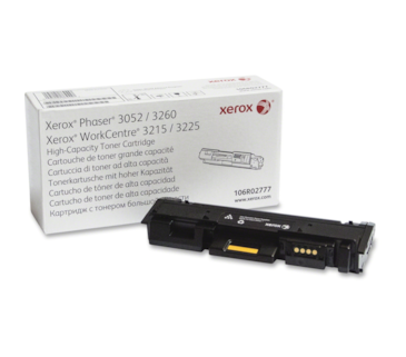 Toner Original Xerox Phaser 3260/WorkCentre 3215/3225 - Alta