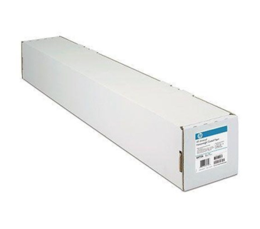 Papel HP Branco Brilhante - 914 mm x 90 m