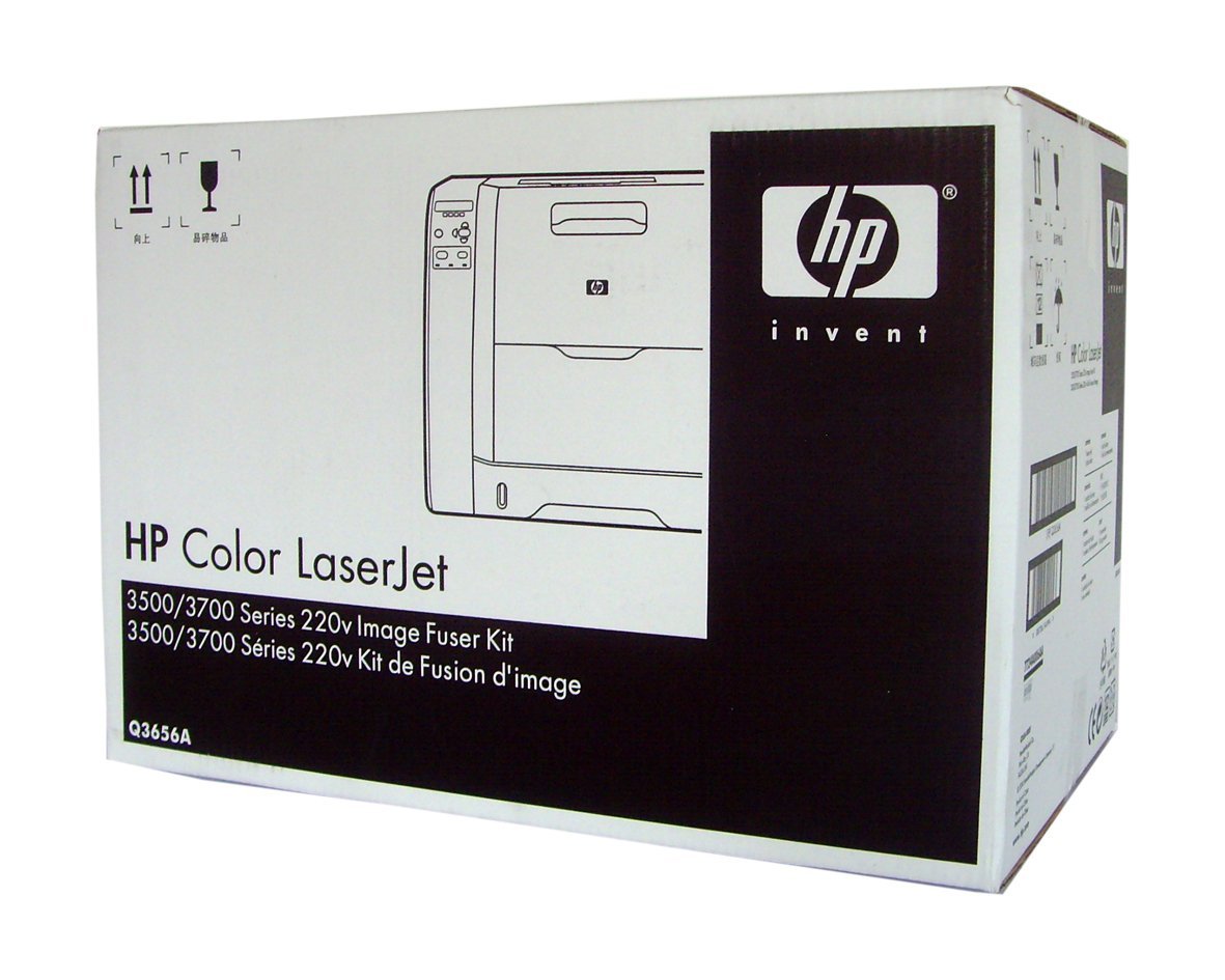 Kit Fusor HP LaserJet 3500 (RM1-0430)