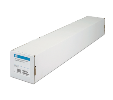 Papel HP Fotográfico Glossy 610mm - 190g/m2