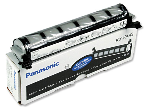 Toner Panasonic KX-FL511/FL540/611