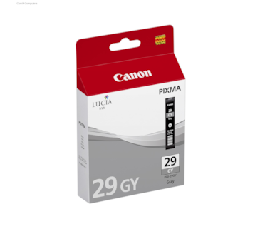 Tinteiro Cinzento Canon Pixma Pro 1