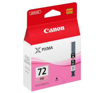 Tinteiro Photo Magenta Canon Pixma Pro 10