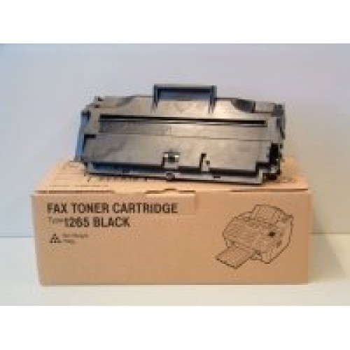 Toner Fax Ricoh 1120L/1160L (Type 1265)