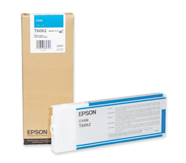 Tinteiro Sião Epson Stylus Pro 4800 - 220 ml