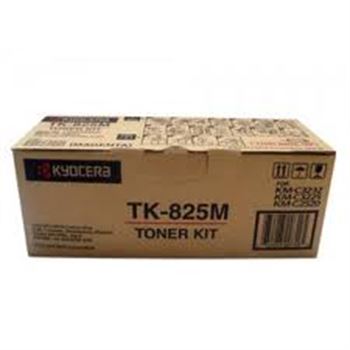 Toner Laser Kyocera FS-C2520/3225/3232 - 7.000 - Magenta